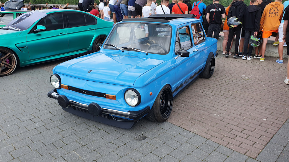 LeoCult Stance Event 2021 (частина 2) 5
