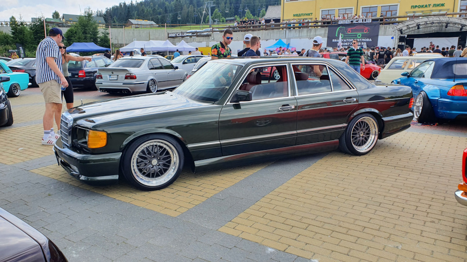 LeoCult Stance Event 2021 (частина 2) 2