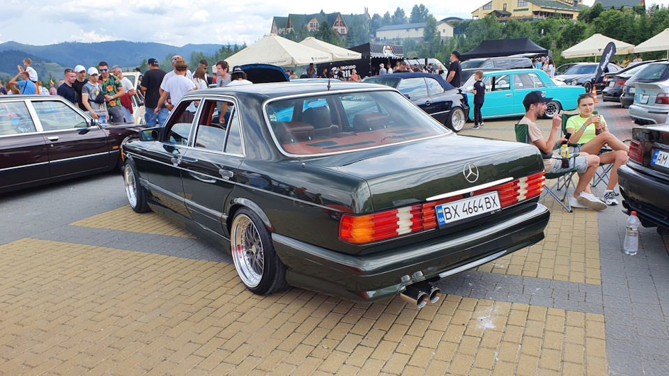 LeoCult Stance Event 2021 (частина 2) 1