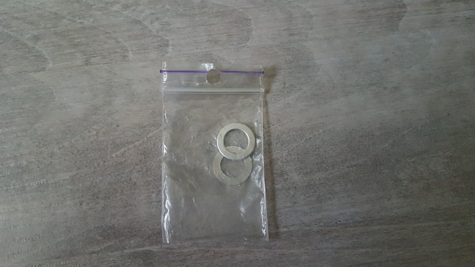 Перехід на S226A. Частина 1. 5
