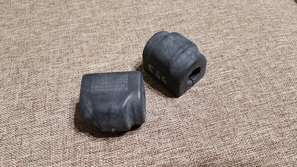 Перехід на S226A. Частина 3. 5