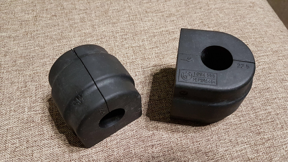 Перехід на S226A. Частина 3. 3