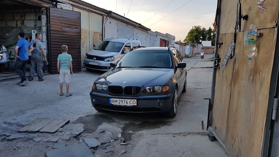 Поліровка фар 5