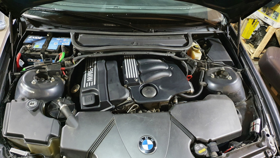 Розкладка передніх склянок Nedmotorsport. 1