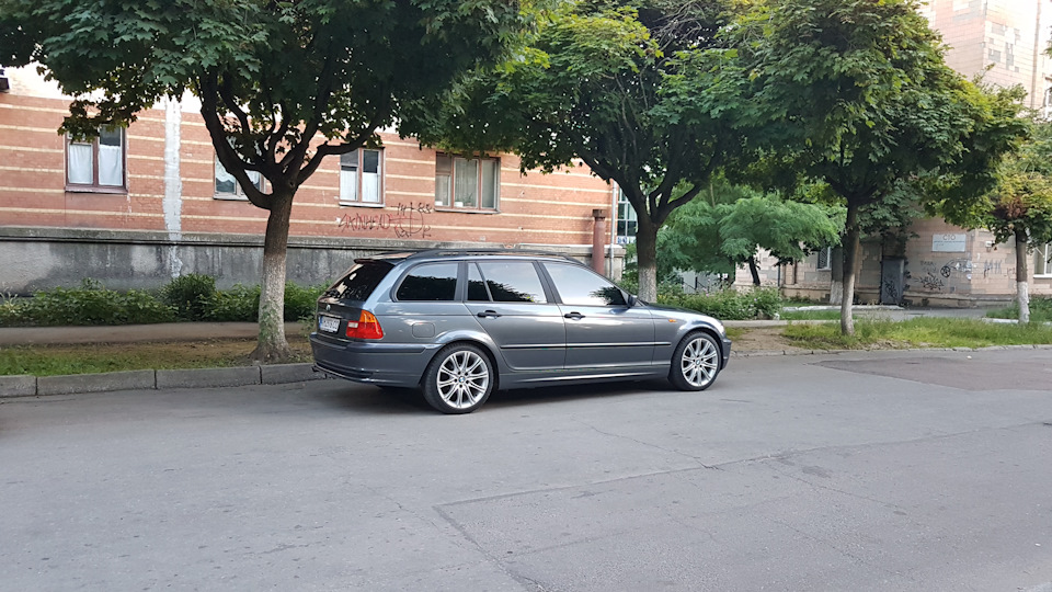 Тонування 5