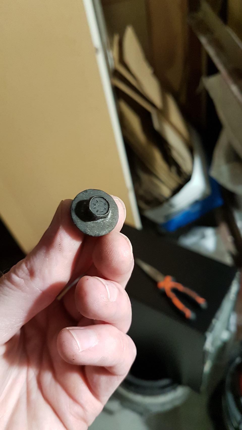 Встановлення біксенонових лінз Zax 3.0 4