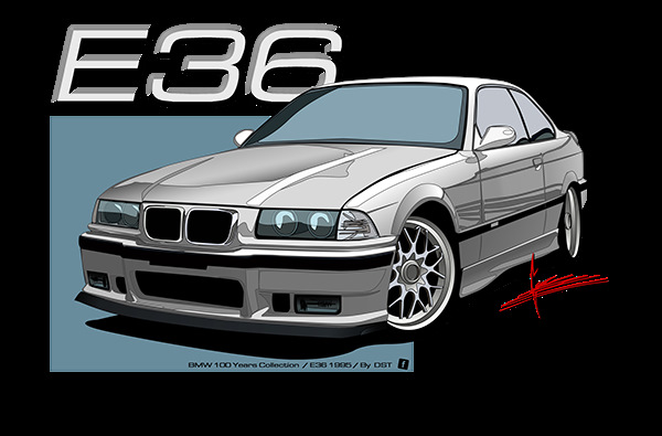 Книга BMW E36  Залишу це ТуТ 1