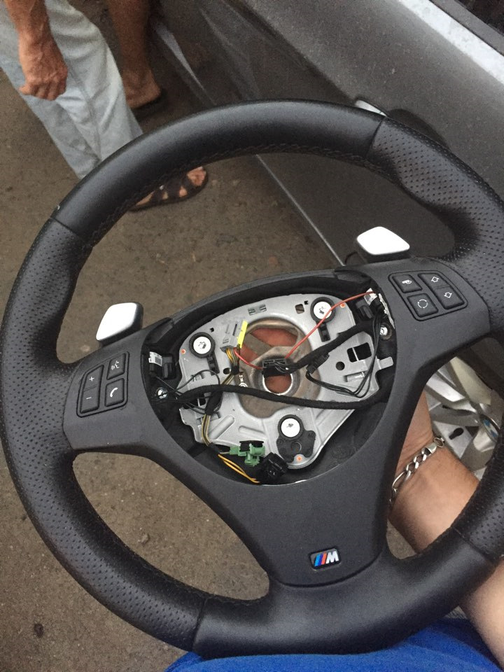 ///M кермо з пелюстками;) 1