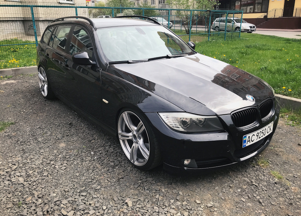 Літній сетап 1