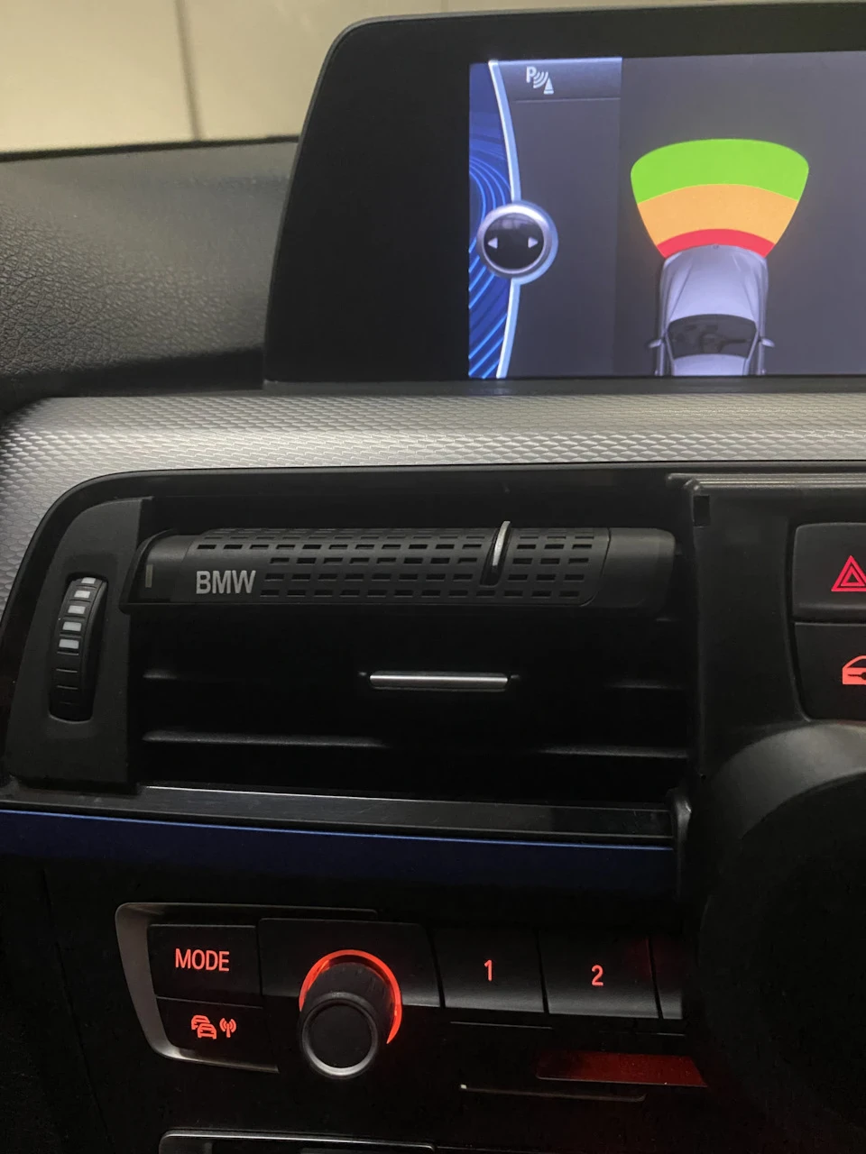 bmw air freshener