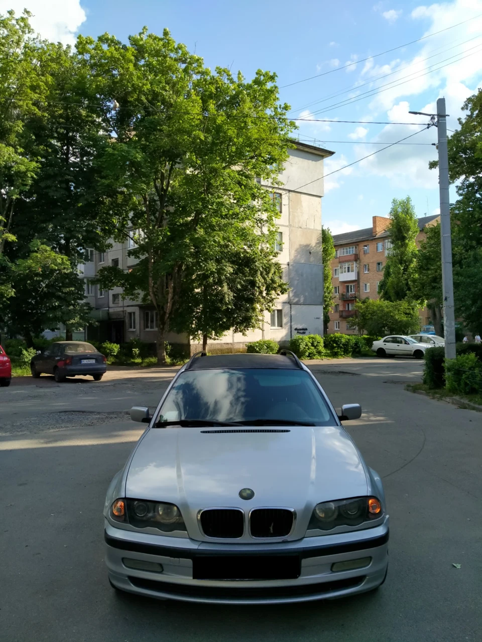 Куплю запчастини, Україна.