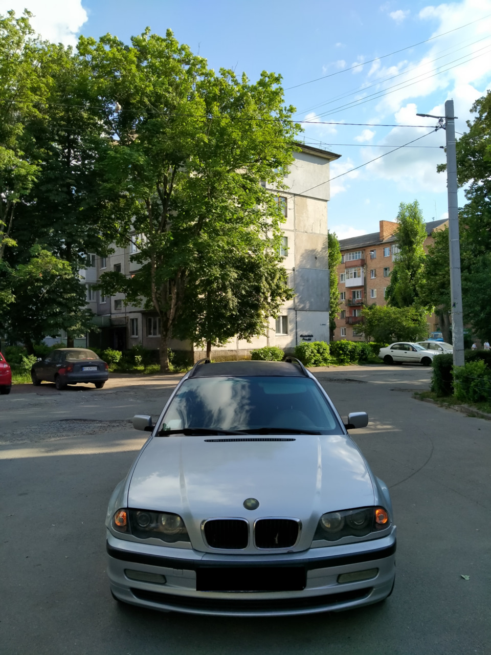 Куплю запчастини, Україна. 1