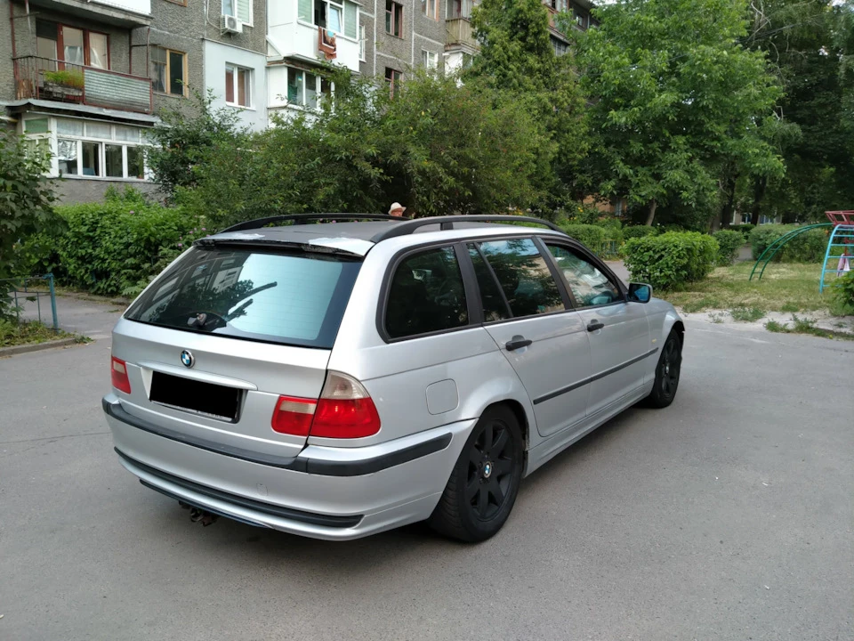 Трохи про авто та інше