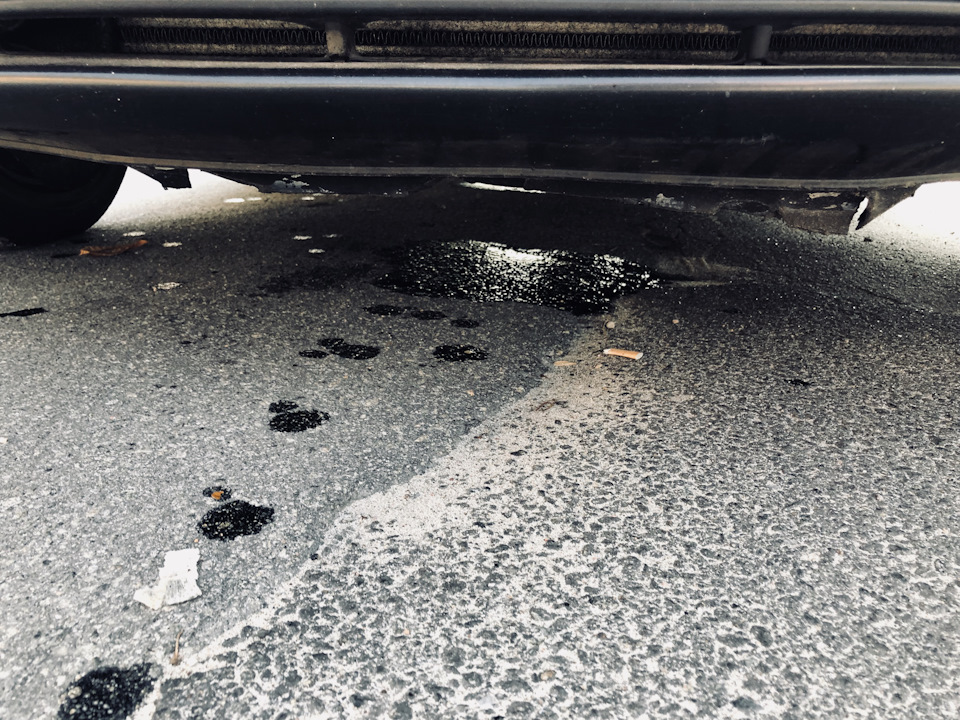 Анечка та автомобільні пригоди. Частина перша. АКПП 1