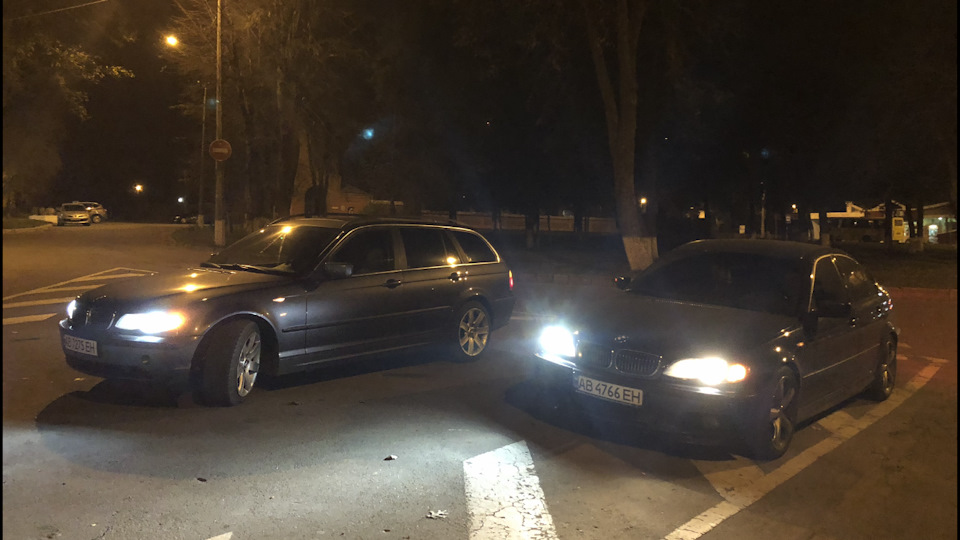 Історія покупки авто 2