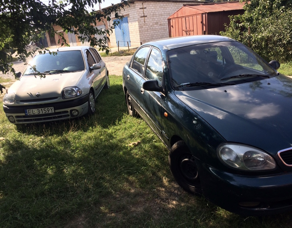 Історія покупки авто 4