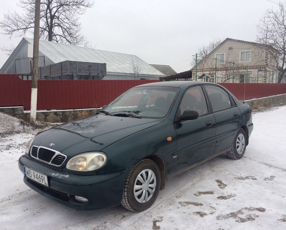 Історія покупки авто 3