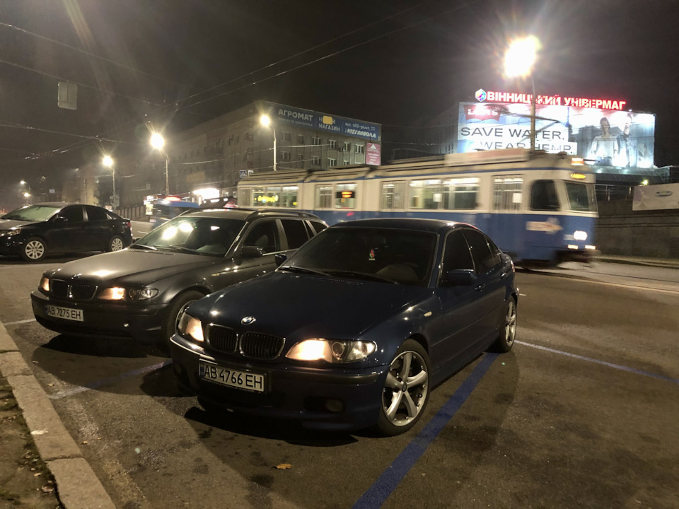 Новий рік настав! 1