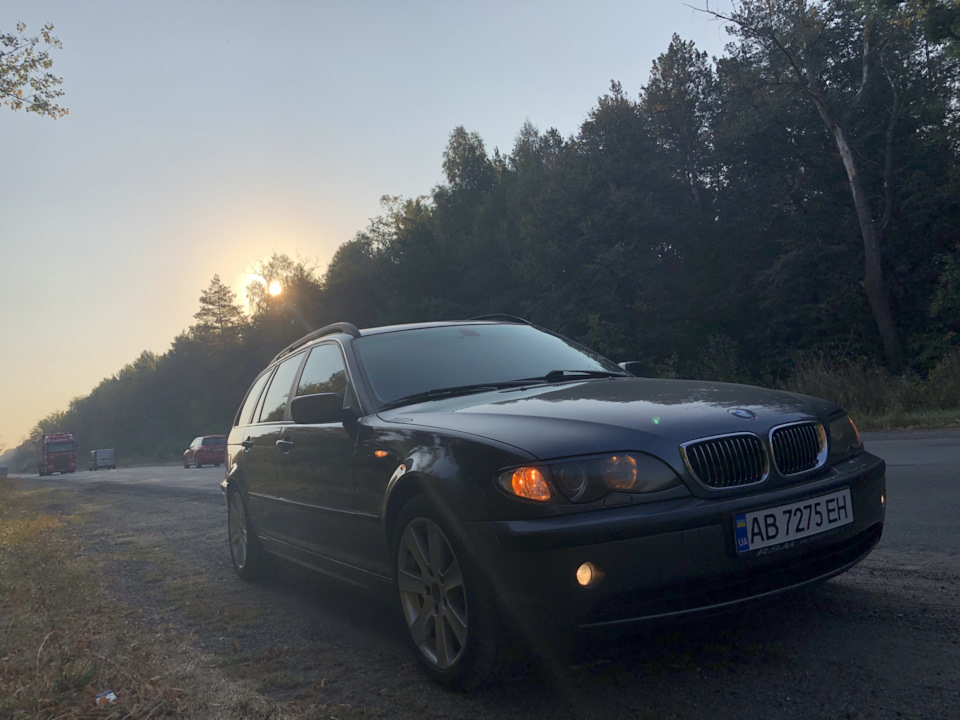 Поїздка до Карпат 3