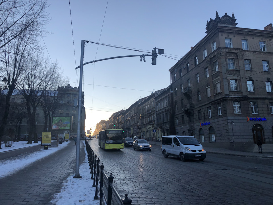 З'їздили до Львова 4
