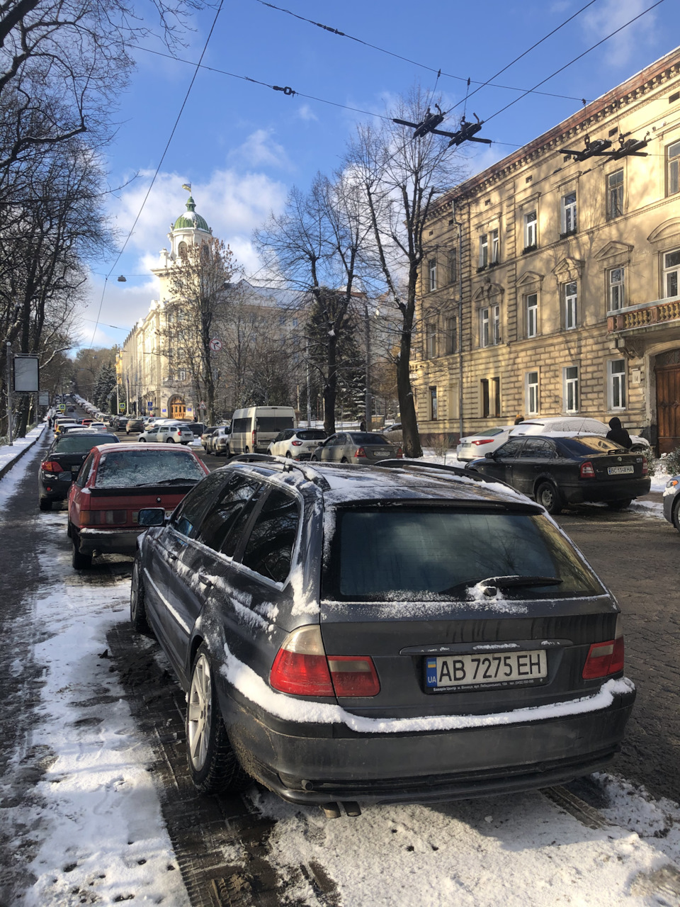 З'їздили до Львова 5