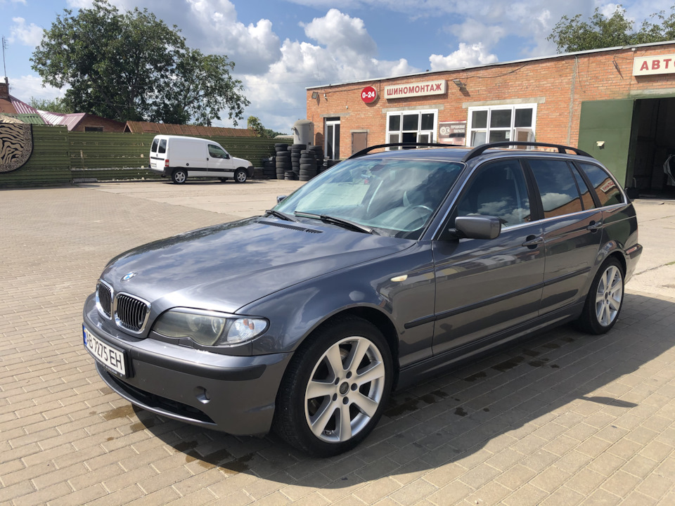 ТО. Трохи освіжив вигляд авто - заміна скла фар і накладки Polcar 3