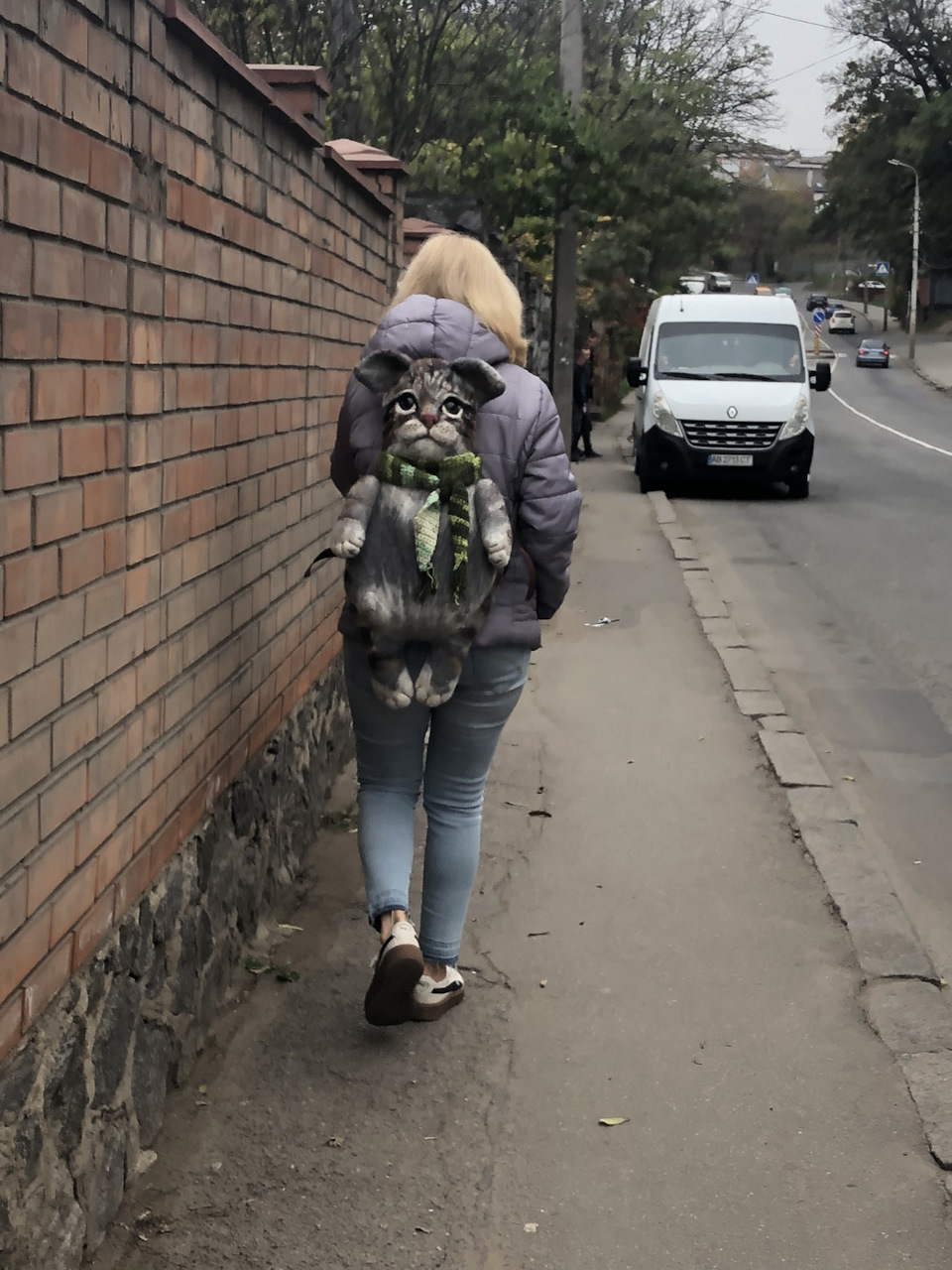 Встановлення обгінної муфти на генератор, повторна ревізія стартера 4