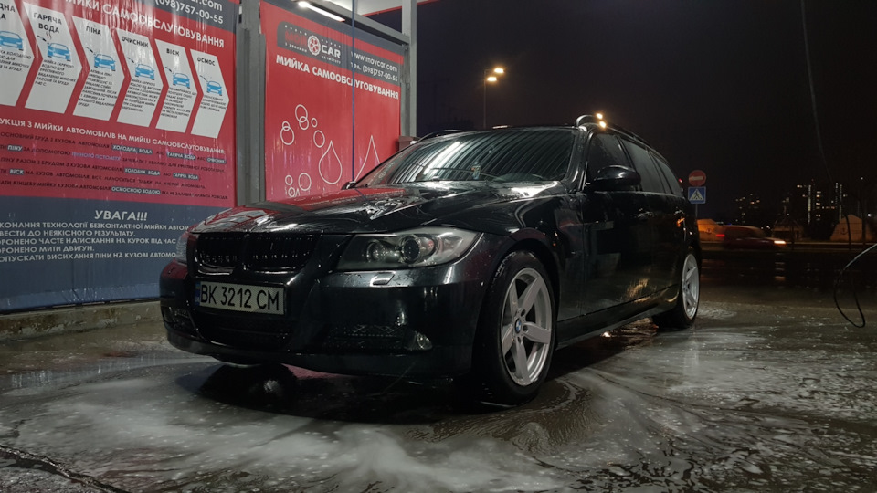 Потрібна допомога. Вирішено! 1