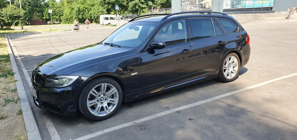 Про те, як виглядає автомобіль