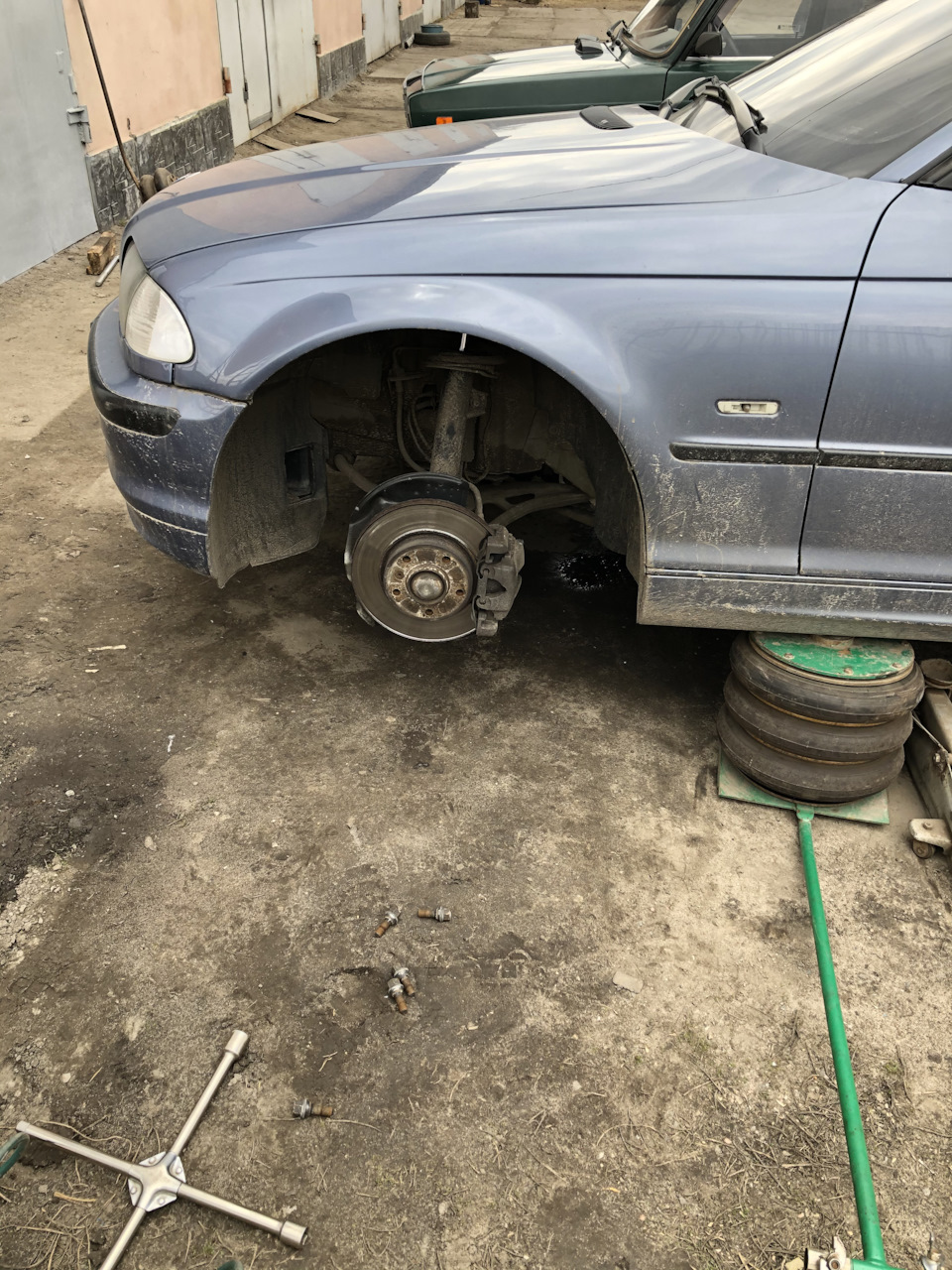 Перевзувся) 3