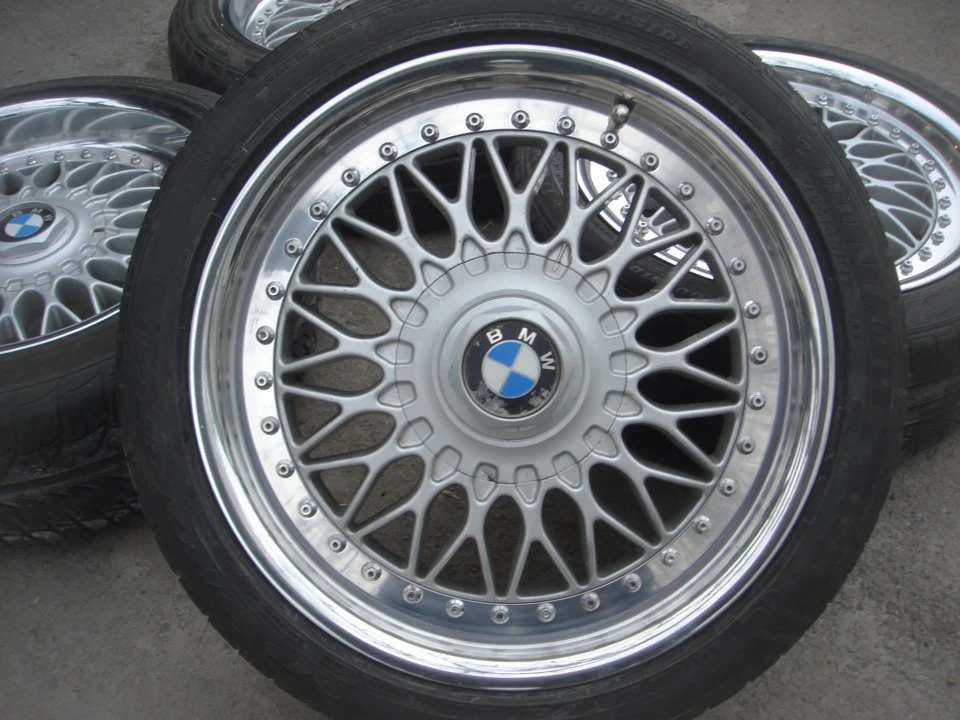 продам BBS RC 17