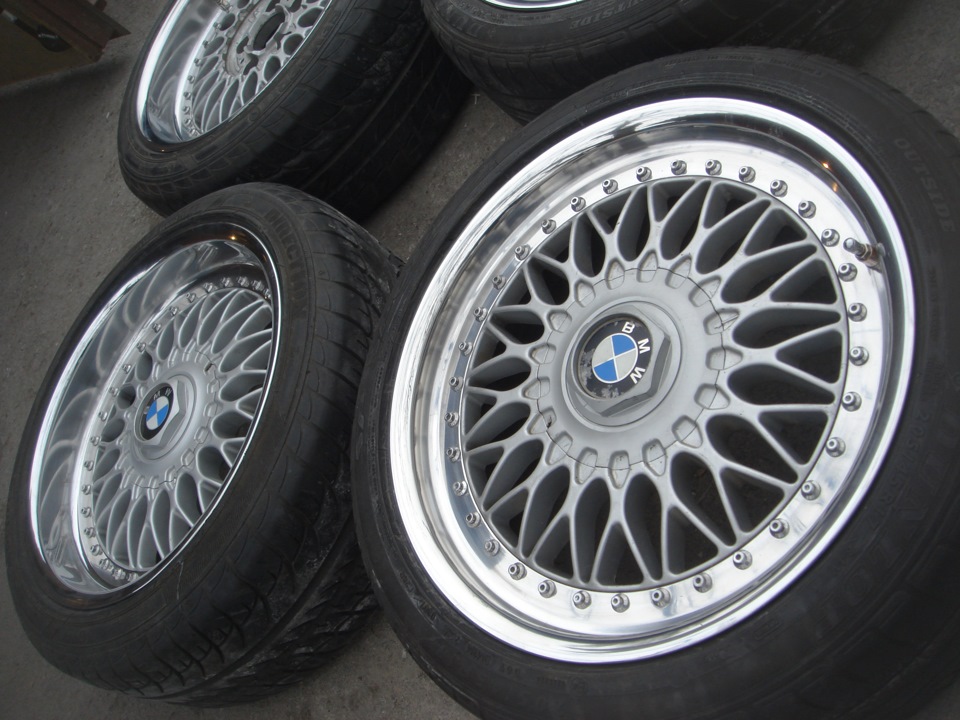 продам BBS RC 17 5