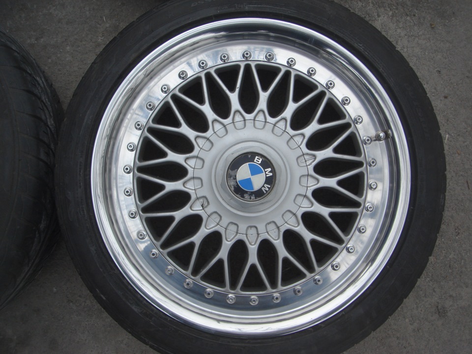 продам BBS RC 17 3