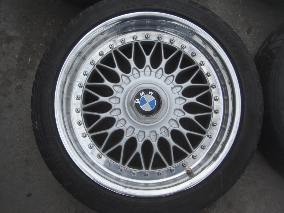 продам BBS RC 17 4