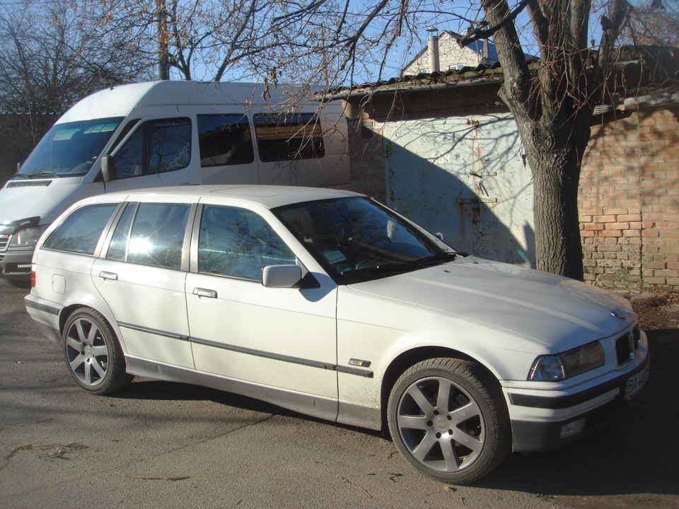 продам диски р17 1