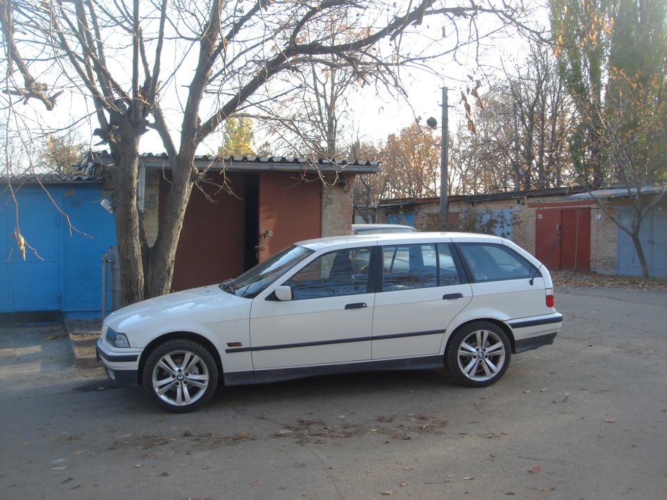 продам диски р17 2