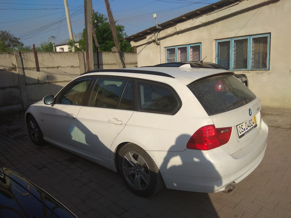 Тонування 05.05.2018 2