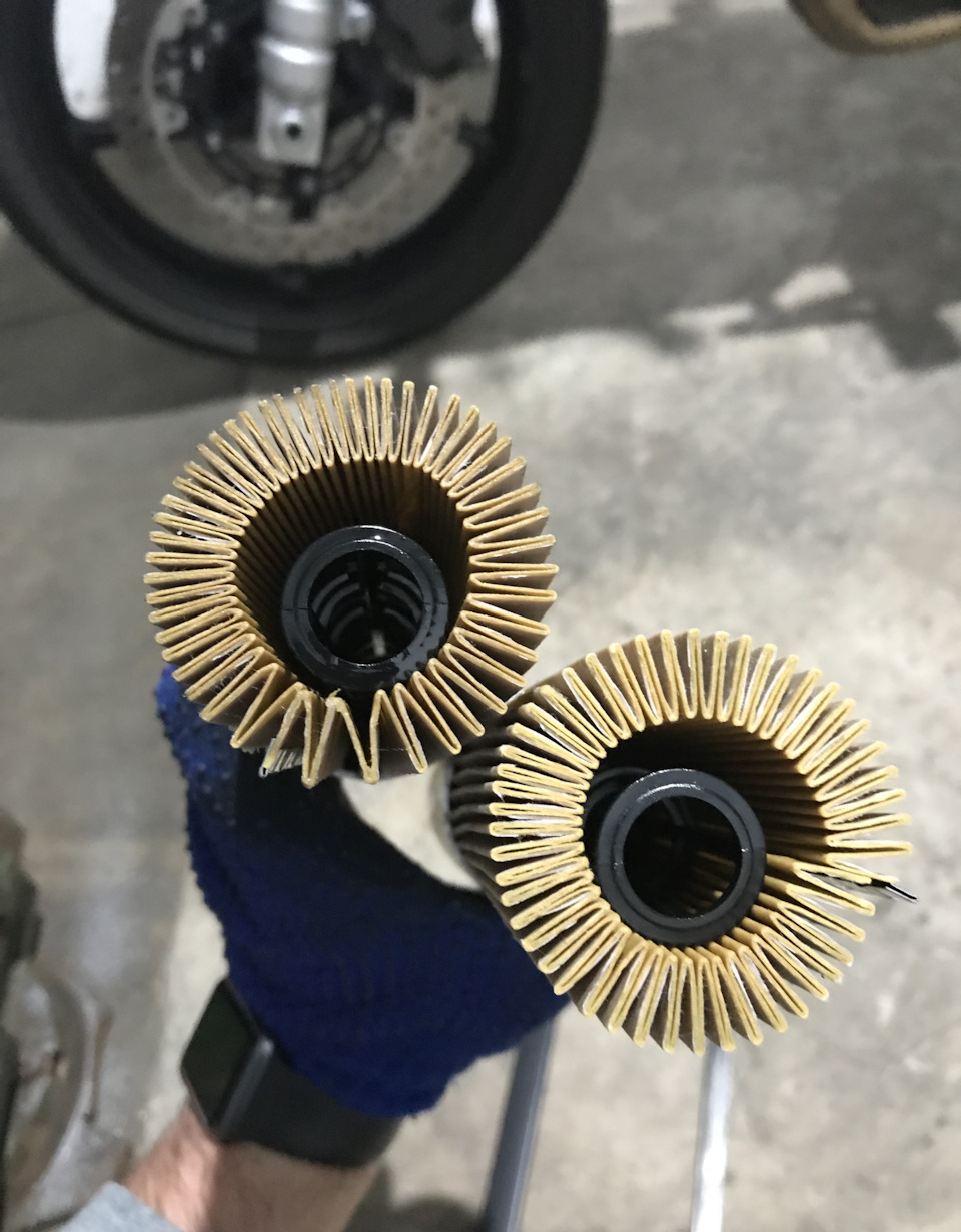 Grand Petrol або UPG 1