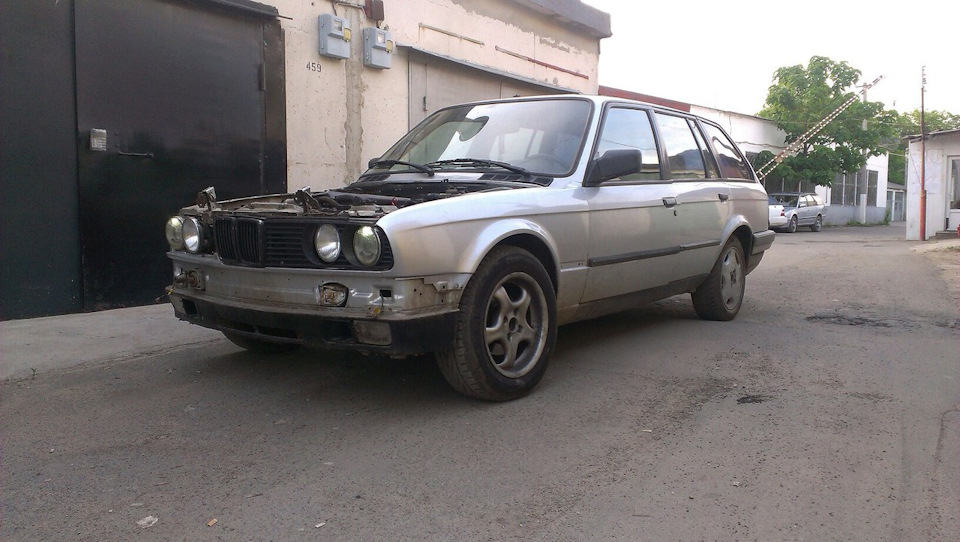 Продам свої колеса 3
