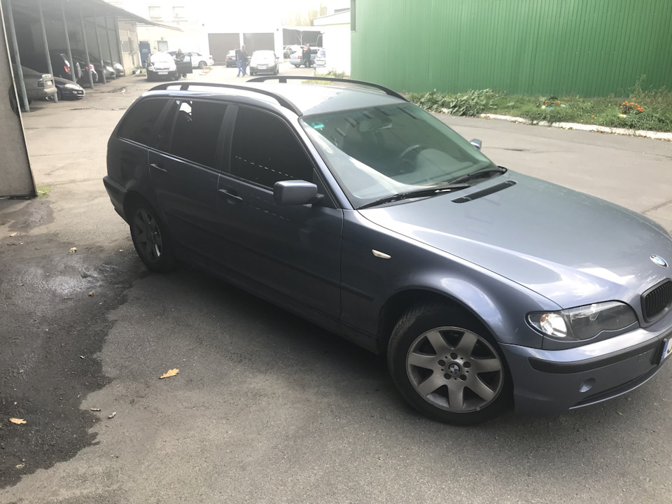 Геть акваріум 2