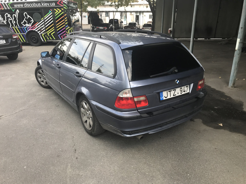 Геть акваріум 3