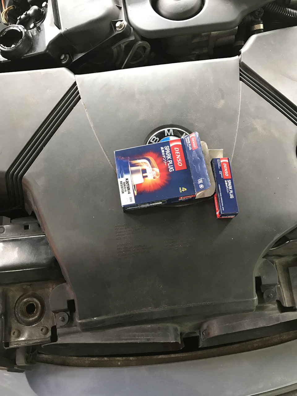 Продовжуємо упорядковувати авто 1