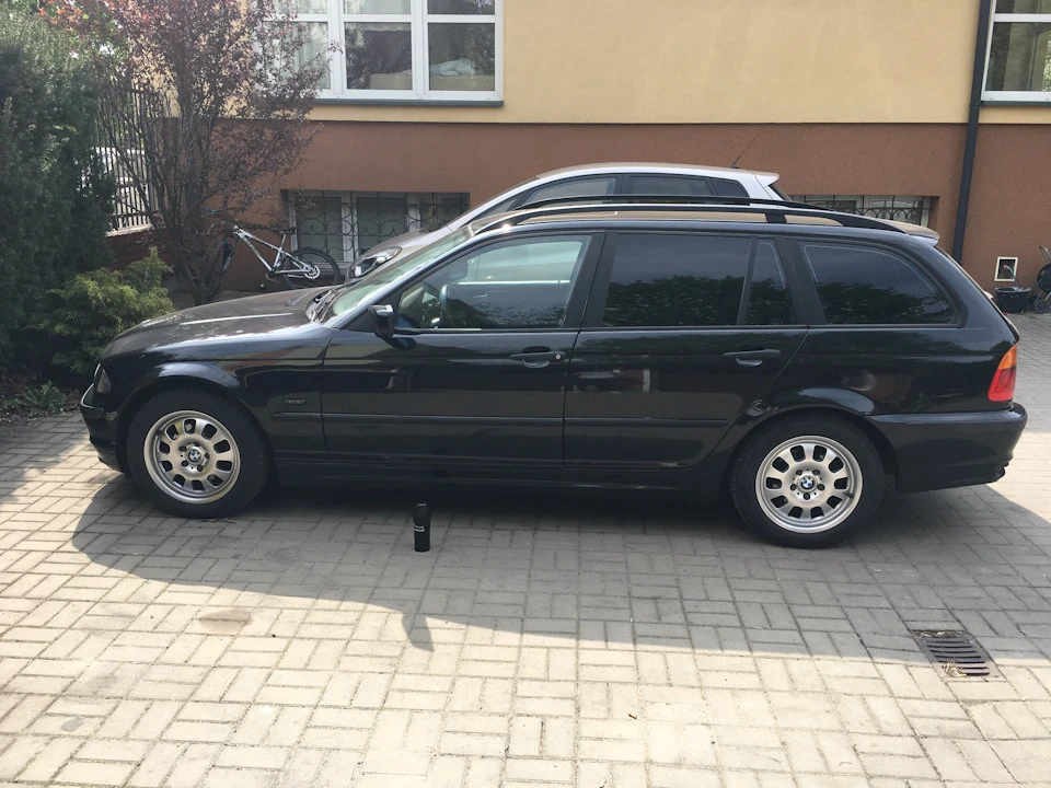 Нові тапки))
