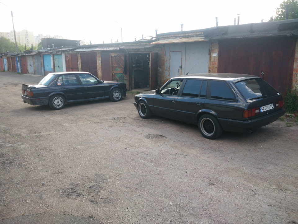 Гаражні справи 2