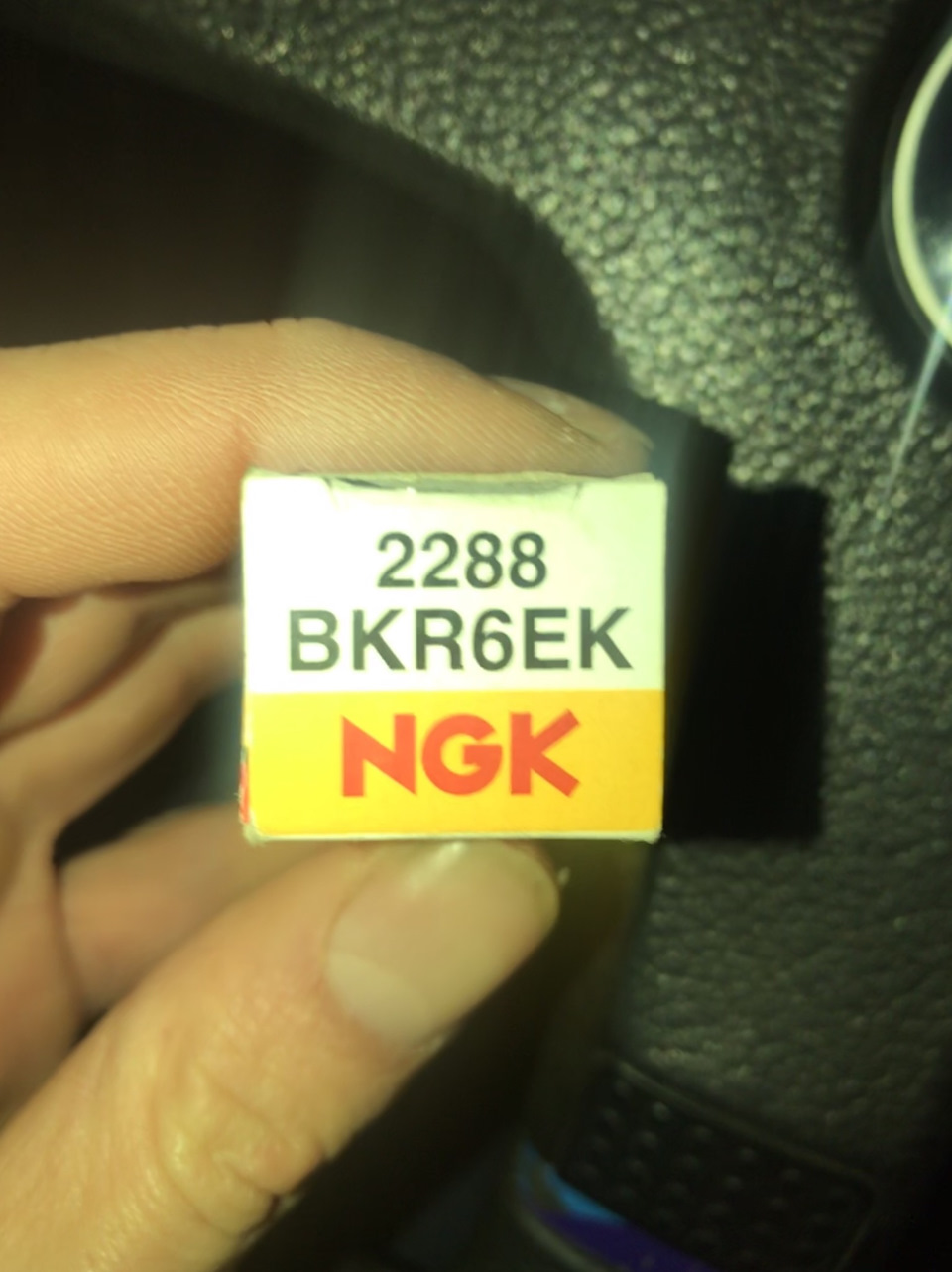 Підготовка до відпустки або ТО після покупки 2