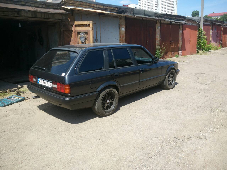Тапки на примірку 2
