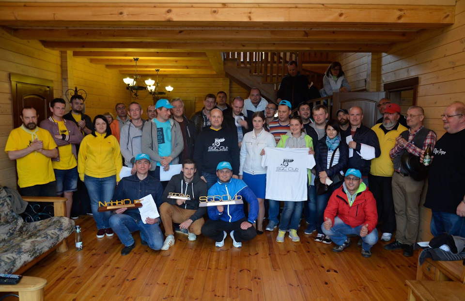 11-12 червня. Мінськ. Міжнародний Кубок SQC Club 2016 1