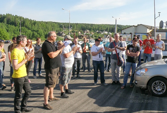30-31 травня 2015 р. Міжнародний Кубок SQC Club у дружній Білорусії! 2