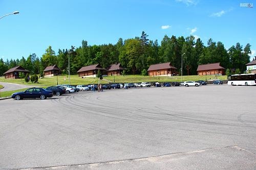 30-31 травня 2015 р. Міжнародний Кубок SQC Club у дружній Білорусії! 5