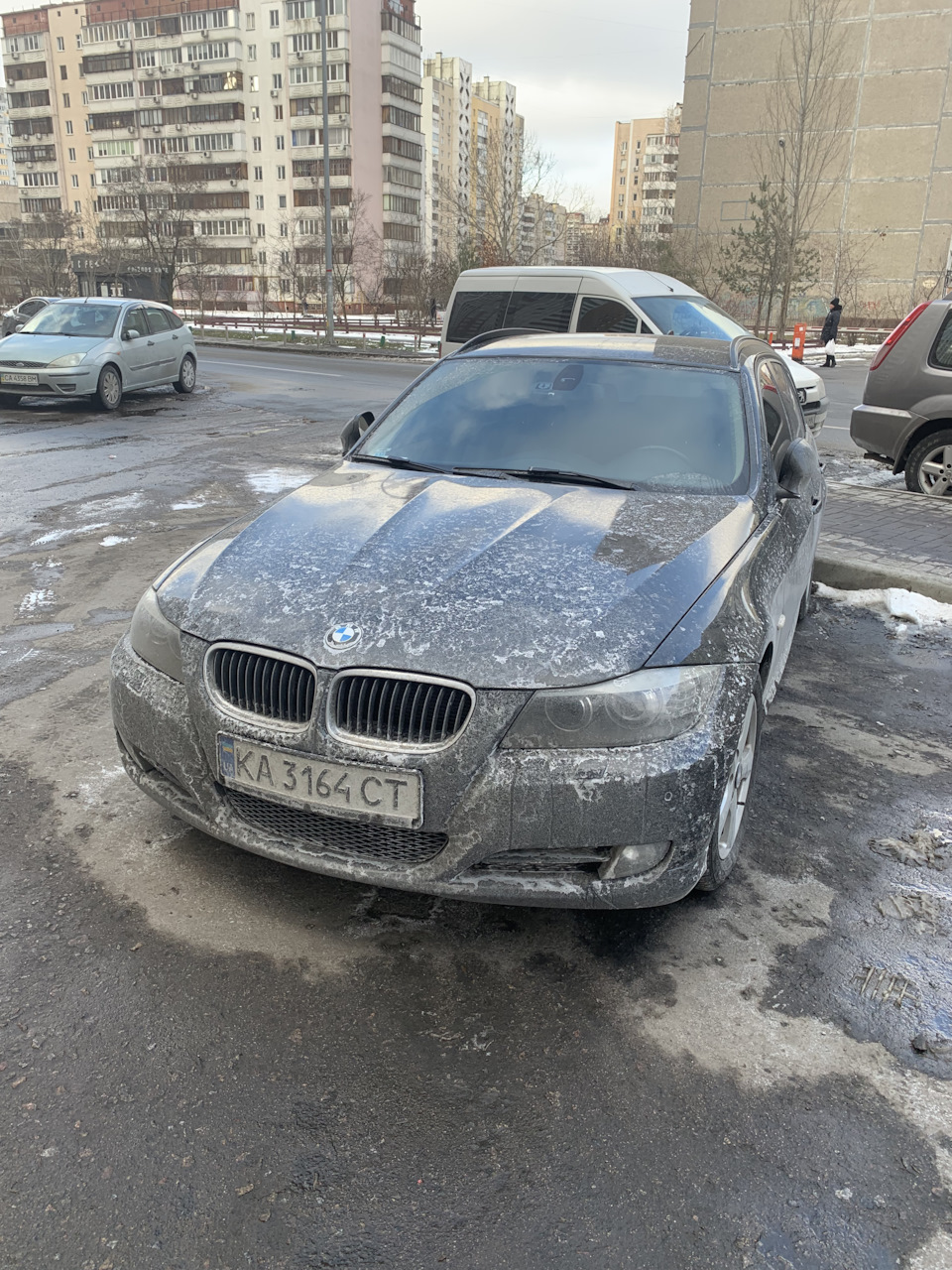 Хімчистка + полірування 4